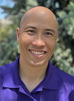Kevin Michael Wong, D.C.
