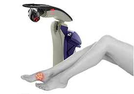 The Cutting Edge M7 Class IV Laser Therapy