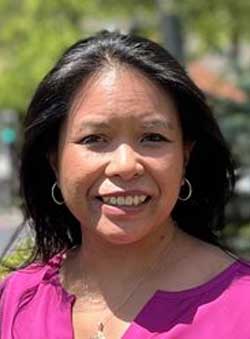Isabel Eleazar, D.C.