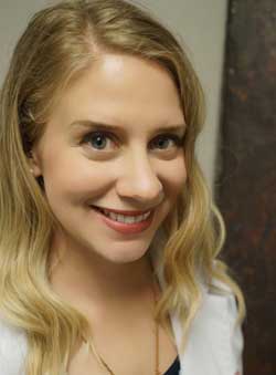 Kristina Yotive, L.Ac, DACM, NASM CPT