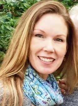 Michelle Galvin, LMT