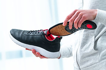 custom orthotics
