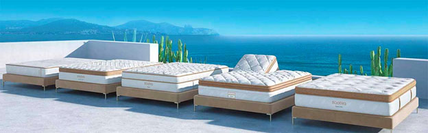saatva (mattresses, furniture, bedding and bath)