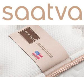 saatva (mattresses, furniture, bedding and bath)