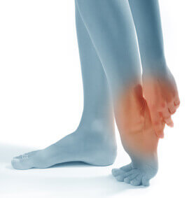 shockwave therapy