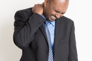Chiropractic Care for Acute and Chronic Neck Pain
