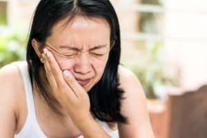 Chiropractic Care for TMJ Disorder