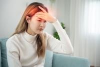 Causes of Chronic Migraines