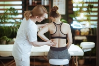 Possible Causes of Mid-Back Pain