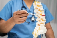 What Is Degenerative Disc Disease?