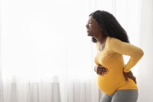 Supporting a Healthy Pregnancy with Chiropractic Care