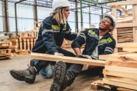Chiropractic Care and Workplace Injuries