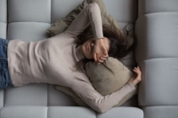 Chiropractic Support for Stress and Low Energy