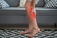Muscle Cramps and Chiropractic Care for Lasting Relief